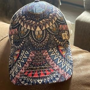 Trucker Hat